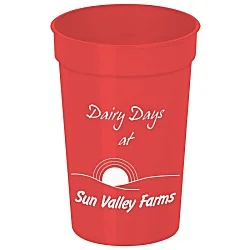Stadium Cup - 17 oz. - 24 hr