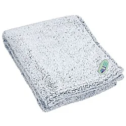 Cozy Sherpa Blanket