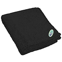 Cozy Sherpa Blanket