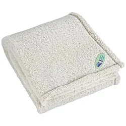 Cozy Sherpa Blanket