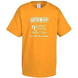 Super Kid T-Shirt - Youth - Screen - Colors