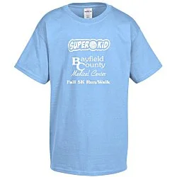Super Kid T-Shirt - Youth - Screen - Colors