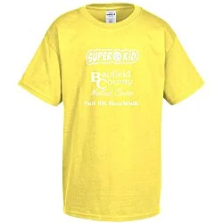 Super Kid T-Shirt - Youth - Screen - Colors