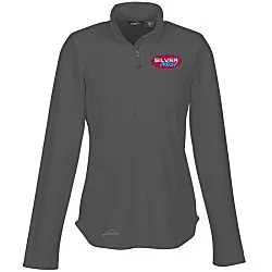 Eddie Bauer Quest 1/2-Zip Microfleece Pullover - Ladies'