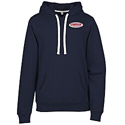 District Recycled Hoodie - Embroidered