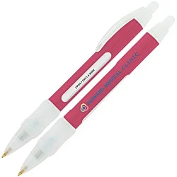 WideBody Message Pen - Opaque