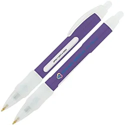 WideBody Message Pen - Opaque