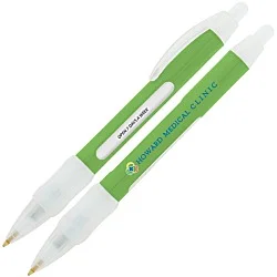 WideBody Message Pen - Opaque