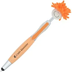 MopTopper Stylus Pen - Fleck
