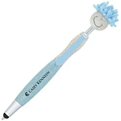 MopTopper Stylus Pen - Fleck