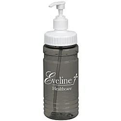 Dispenser Bottle with Pump Lid - 20 oz.