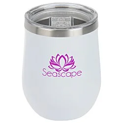 Corkcicle Stemless Wine Cup - 12 oz.
