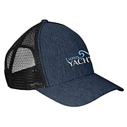 Big Accessories Sport Trucker Cap