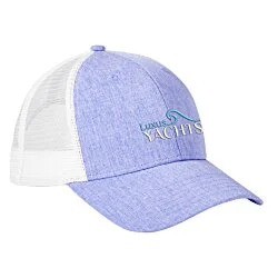 Big Accessories Sport Trucker Cap