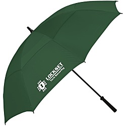 Eagle Vented Golf Umbrella - 62"  Arc