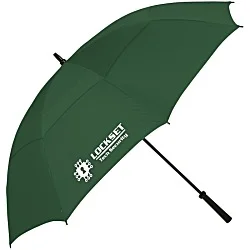 Eagle Vented Golf Umbrella - 62" Arc