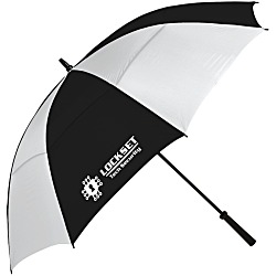 Eagle Vented Golf Umbrella - 62"  Arc