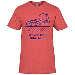 Gildan Softstyle CVC T-Shirt - Men's
