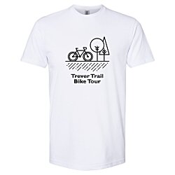 Gildan Softstyle CVC T-Shirt - Men's