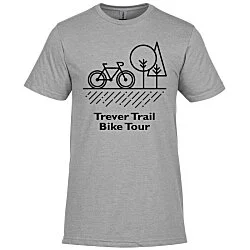 Gildan Softstyle CVC T-Shirt - Men's