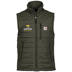 Carhartt Gilliam Vest - Men's