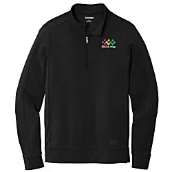 OGIO Lux 1/2-Zip Pullover - Men's