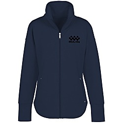 OGIO Lux Full-Zip Jacket - Ladies'