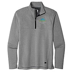OGIO Stretch Fleece 1/4-Zip Pullover - Men's