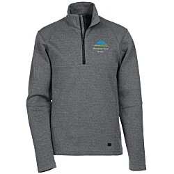 OGIO Stretch Fleece 1/4-Zip Pullover - Men's