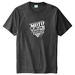 Ideal 6 oz. Ring Spun Cotton T-Shirt