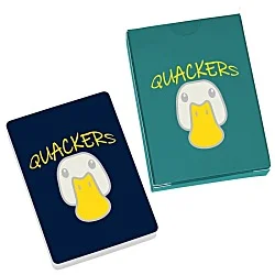 Playing Cards - Colors - Custom Box