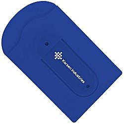 Auto Vent Phone Wallet with Stand - 24 hr
