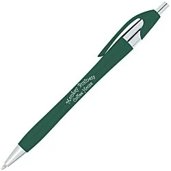 Dart Pen - Chrome