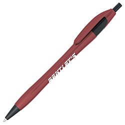 Dart Pen - Metallic - Black