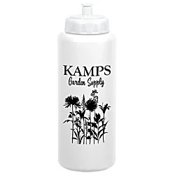 Gripper Water Bottle - 32 oz.