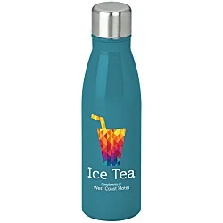 Refresh Mayon Vacuum Bottle - 18 oz. - Full Color
