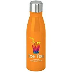 Refresh Mayon Vacuum Bottle - 18 oz. - Full Color
