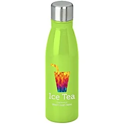 Refresh Mayon Vacuum Bottle - 18 oz. - Full Color