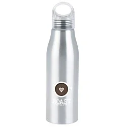 Refresh Metairie Aluminum Bottle - 25 oz. - Full Color