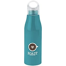 Refresh Metairie Aluminum Bottle - 25 oz. - Full Color