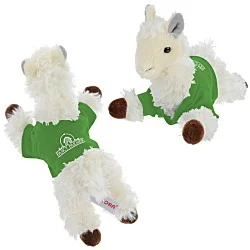 Aurora Mini Flopsie - Llama