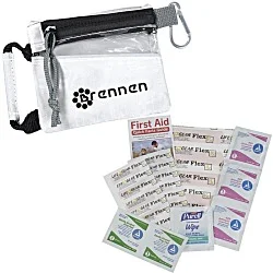 Fastpack First Aid Kit - 24 hr
