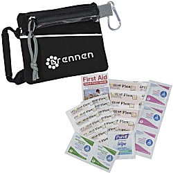Fastpack First Aid Kit - 24 hr