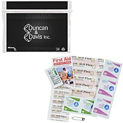 Personal First Aid Kit - 24 hr