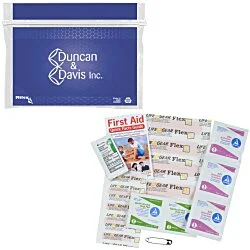 Personal First Aid Kit - 24 hr
