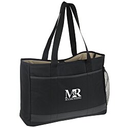 Mobile Office Laptop Tote
