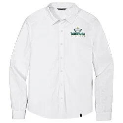 OGIO Versatile Stretch Woven Shirt - Men's