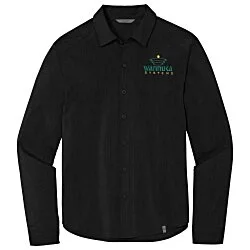 OGIO Versatile Stretch Woven Shirt - Men's