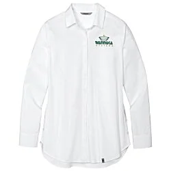 OGIO Versatile Stretch Woven Shirt - Ladies'
