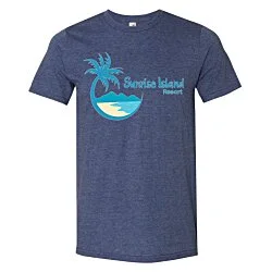 Gildan Lightweight T-Shirt - Men's - Colors - Full Color